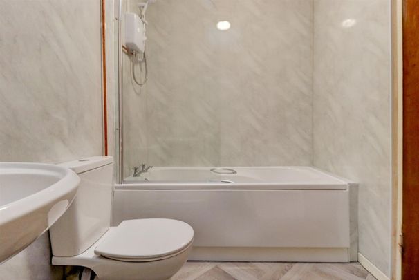 1 BED Flat To rent - Photo 1