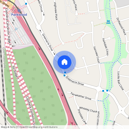 75 Greenacre Drive, Parkwood