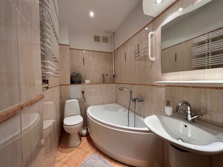 Mieszkanie na wynajem - Фото 5