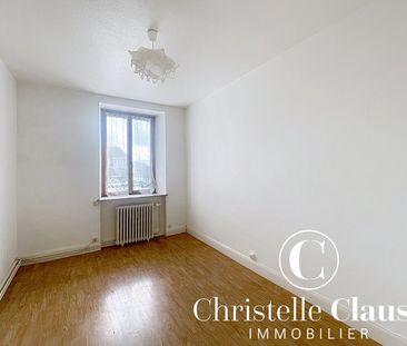 Appartement - THANN - 55m² - 1 chambre - Photo 3