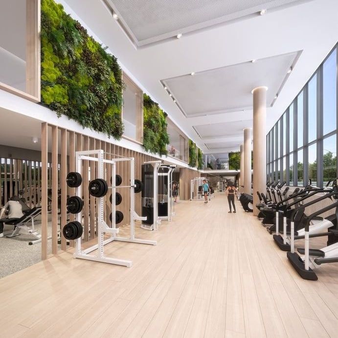 For Lease - 1050 Eastern Avenue Unit# 1002, Toronto, Ontario - Photo 1