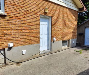 For Lease - 83 Britannia Avenue Unit# lower, London North, Ontario - Photo 2