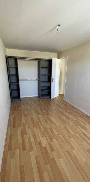 Appartement T2 de 32m² – Location – Limoges – BEGIP - Photo 1
