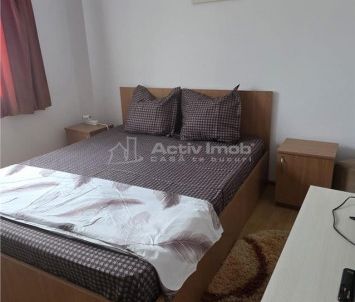 Apartament 2 camere de inchiriat Class Park cu balcon parter - Photo 5
