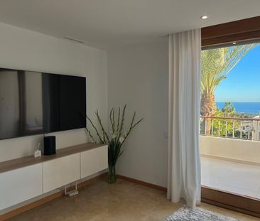 Duplex in Altos de los Monteros - Photo 5