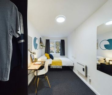 4 bedroom house to rent - Photo 6