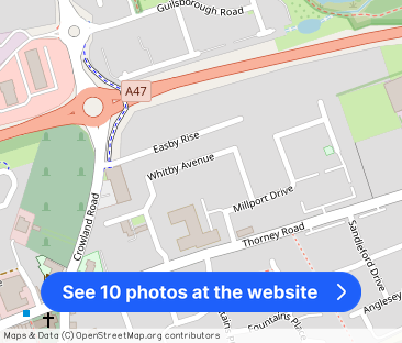 Whitby Avenue, Eye, PE6 - Photo 1