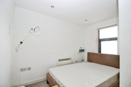 1 bedroom apartment to rent - Photo 5