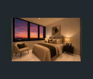 Luxury Waterfront Apartment with Resort-Style Amenities - Photo 1