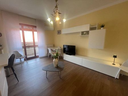 Bilocale viale Varese 35, Viale Varese - Crocifisso, Como - Photo 2