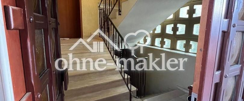 Attraktive Souterrain Wohnung in zentraler Lage - Nähe Rhein-Neckar-Zentrum - Foto 1