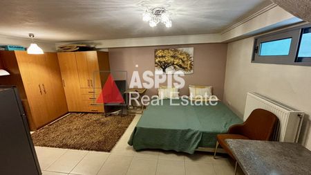 Studio/Γκαρσονιέρα για ενοικίαση - Γέρακας, - Φωτογραφία 2