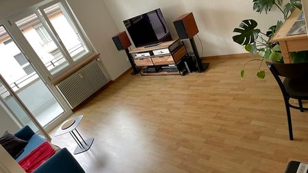 2½ Zimmer-Wohnung in Bern - Ostermundigen, möbliert, auf Zeit - Foto 5