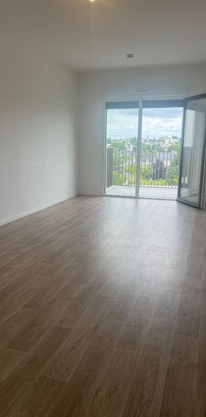 Appartement / Offre 59096721 - Photo 1