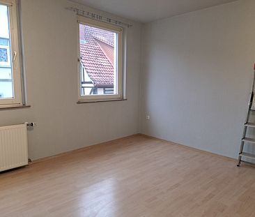 Hübsche 2-Zimmerwohnung mitten in Rinteln - Photo 3