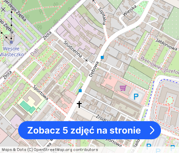 Atrakcyjna kawalerka 100m od Parku Śląskiego - Zdjęcie 1