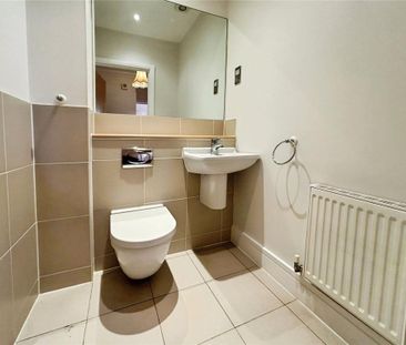 1 bedroom flat to rent - Photo 6