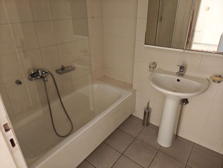 Διαμέρισμα για ενοικίαση Πλατεία Αμερικής (Λεωφόρος Πατησίων - Λεωφόρος Αχαρνών) - Φωτογραφία 4