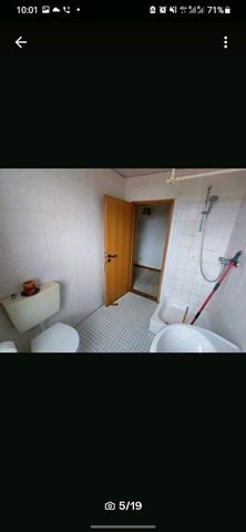 2Zim Wohng Duisburg/Mörs Möbel Techn Vertrag Anmeldung Parking In - Foto 2