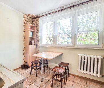 ul. Cynowa / Balkon / Rozkład / Media Miejskie - Zdjęcie 5