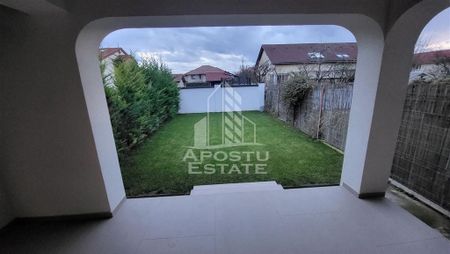 Casa cu 3 camere in Dumbravita - Fotografie 5