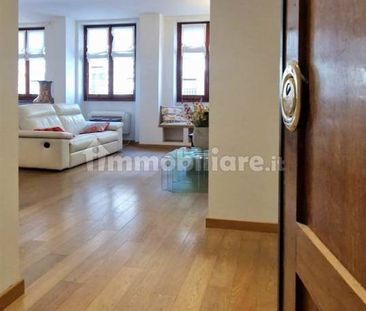 Quadrilocale via Orcagna 36, Beccaria - Colombo, Firenze - Photo 5