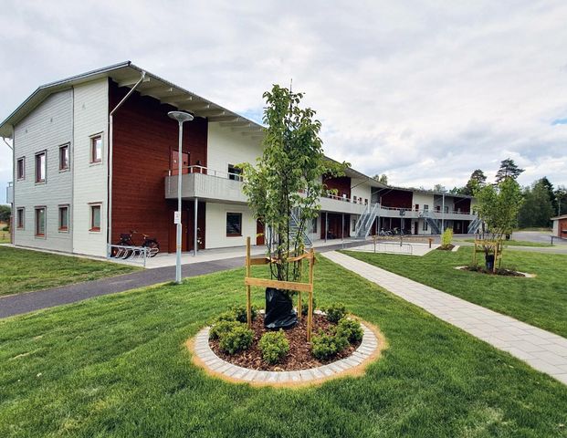 Skansvägen 218 F2 - Foto 1