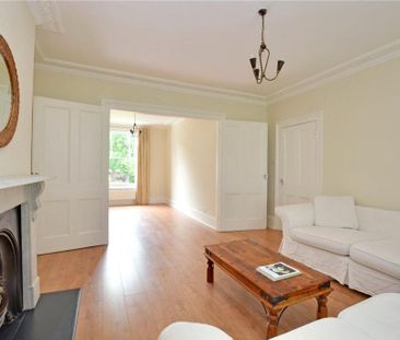 4 bedroom semi-detached house to rent - Photo 2