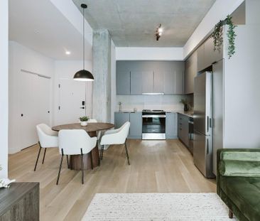 CITIZIA - Appartements de style à Notre-Dame-de-Grâce Montréal - Co... - Photo 2