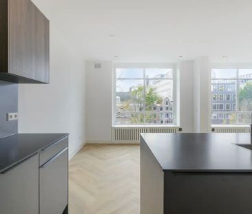 Nieuwe Keizersgracht 29 3 - Photo 5