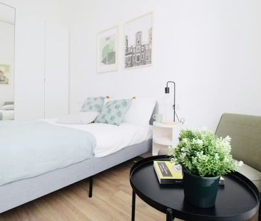 Via Francesco Crispi, Florence, Tuscany 50129 - Photo 3