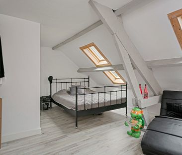 Te huur: Appartement Dorpstraat 72 C in Maastricht - Foto 6