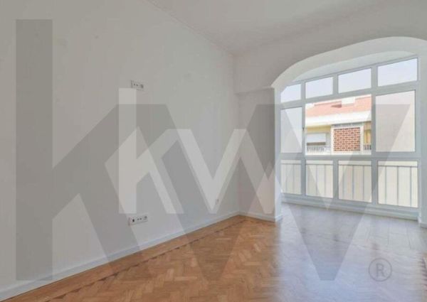 Apartamento T2 em Lisboa
