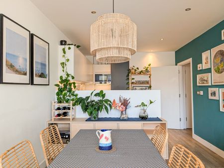 1 Bed Penthouse, Rookwood Way, E3 - Photo 3