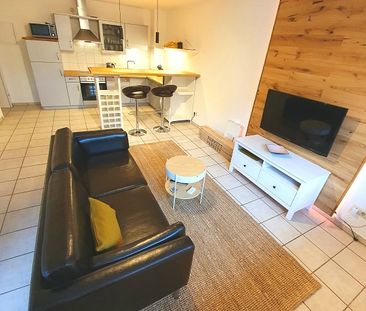 Feeling at Home - Wohnung im Zentrum von Frechen - Photo 3