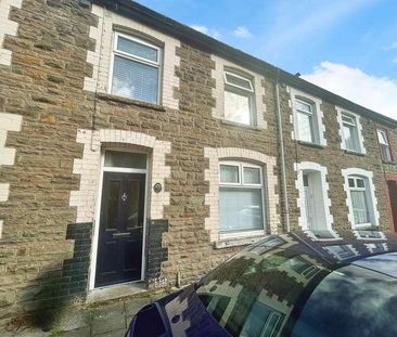 Brynhyfryd Terrace, Ferndale, CF43 - Photo 2