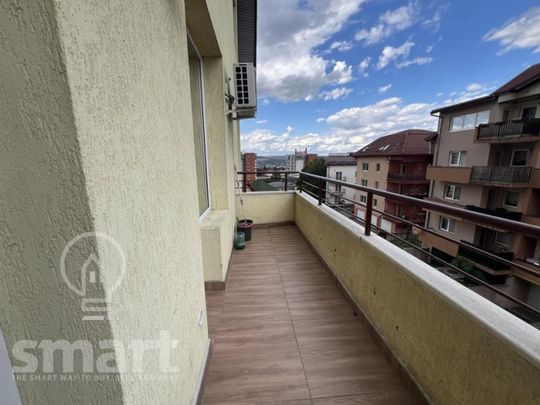 Apartament cu 3 camere 65mp Zorilor - Fotografie 1