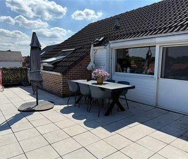 Appartement te huur - Foto 1