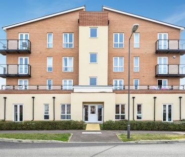 2 bedroom apartment to rent - Photo 3