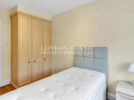 Byron Court, Fairfax Road, NW6, London - Photo 5