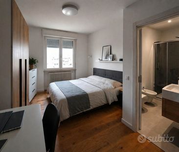 Stanza matrimoniale con bagno privato - Photo 1