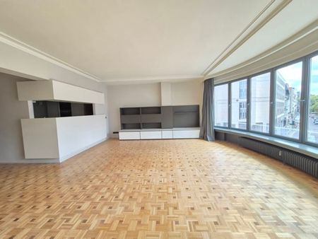 Appartement te huur - Photo 3