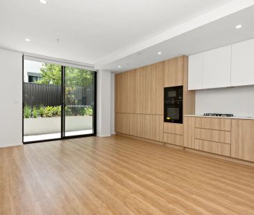 Welcome to "KOI Apartments" Northmead - Photo 6