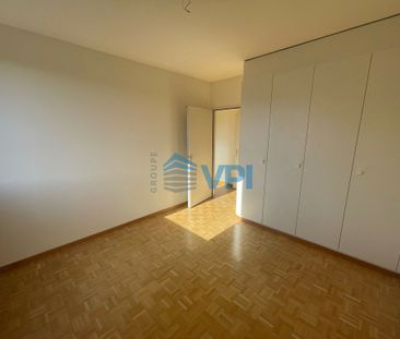 6-room apartment in Carouge - Foto 5