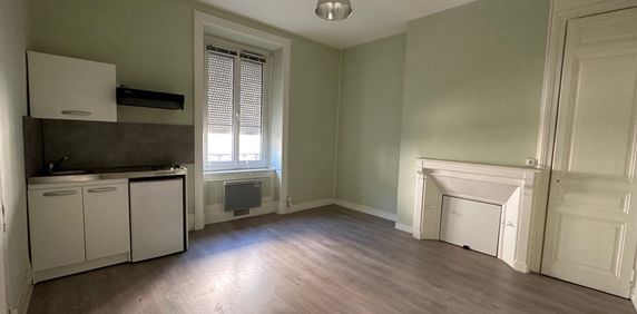 Location Appartement 1 pièce 20m² LIMOGES 87100 - Photo 2