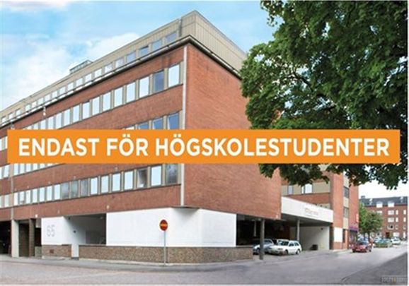 Österlånggatan 65 - Foto 1