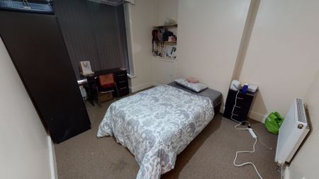 29A Hubert Road Selly Oak - Photo 3