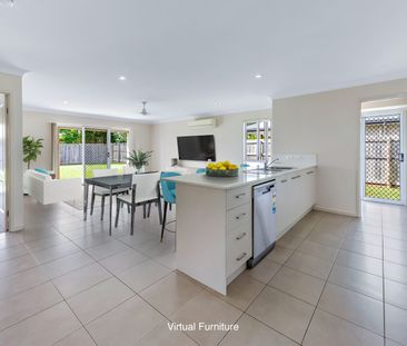 Room for Everyone - Spacious Family Living with a Huge Backyard - Photo 6