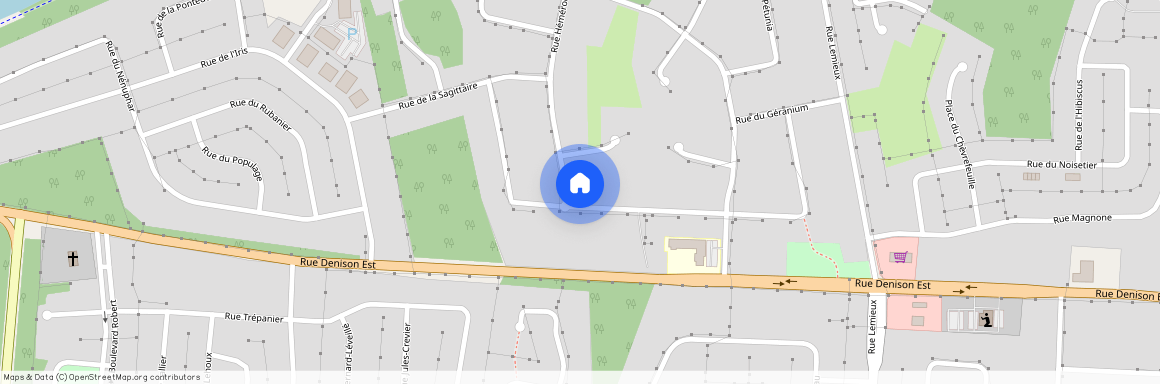 468 rue de la passiflore Granby, Granby, Granby, Estrie, J2G 8C7