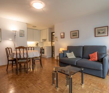 Appartement te huur - Foto 4